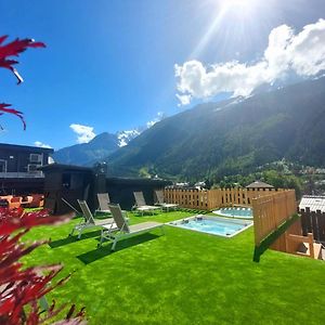 Park Hotel Suisse&Spa